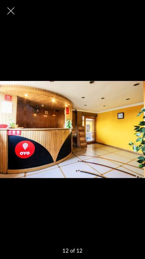 Hotel Yellow Lime Ахмедабад Экстерьер фото