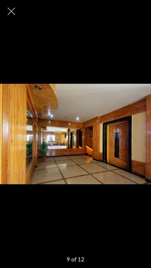 Hotel Yellow Lime Ахмедабад Экстерьер фото
